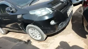 Toyota IST 2009 Black