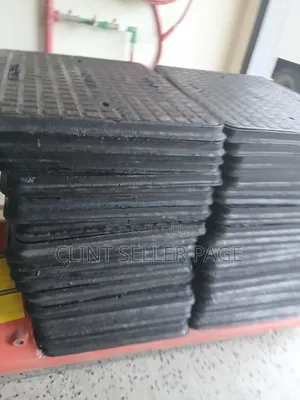 Sewer Cover / Manhole Cover (600*450)