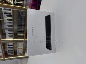 New Samsung Galaxy Tab A11+ 128 GB Black - main view