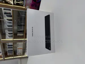 New Samsung Galaxy Tab A11+ 128 GB Black