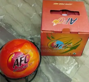 1.3kg Fire Extinguisher Ball,""""