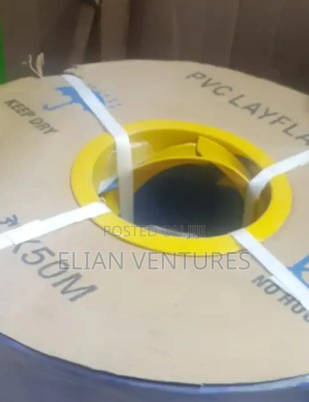 Top Brand Delivery Pipe 3 Inch 50 Metres