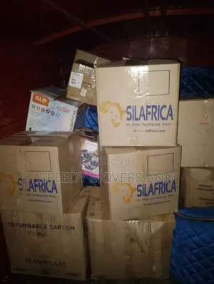 Professional Movers and Packers Within Upperhill /Utalii Estates