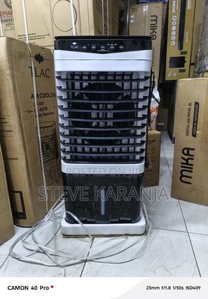 Air Cooler 50l Remote Controlled