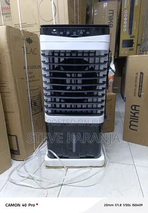 Air Cooler 50l Remote Controlled 