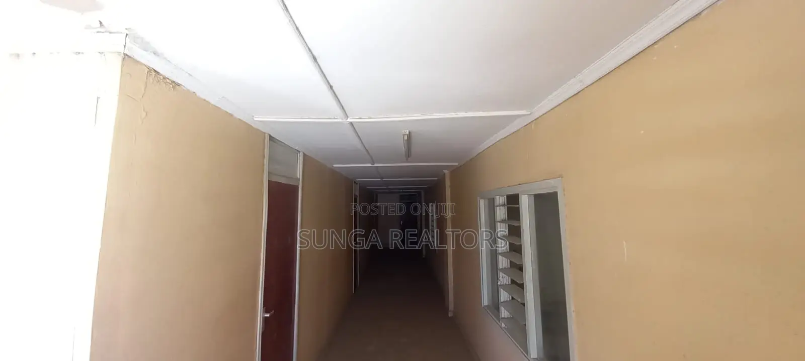 Warehouse for Sale in Athi River
