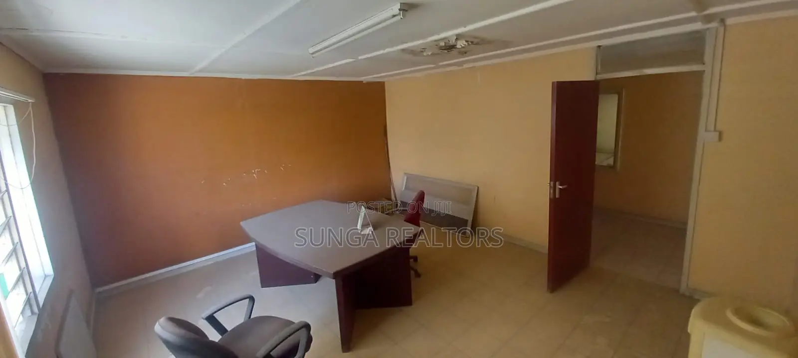 Warehouse for Sale in Athi River