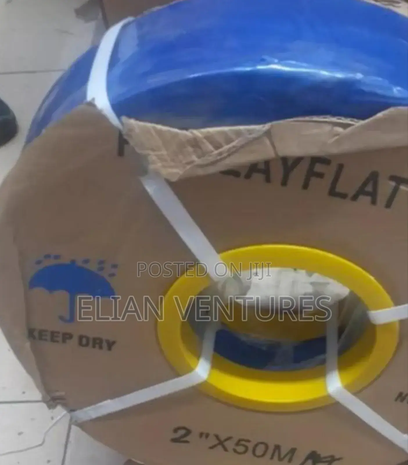 Affordable Delivery Pipe 2 Inch 50 Metres