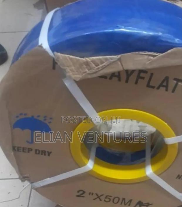 Affordable Delivery Pipe 2 Inch 50 Metres