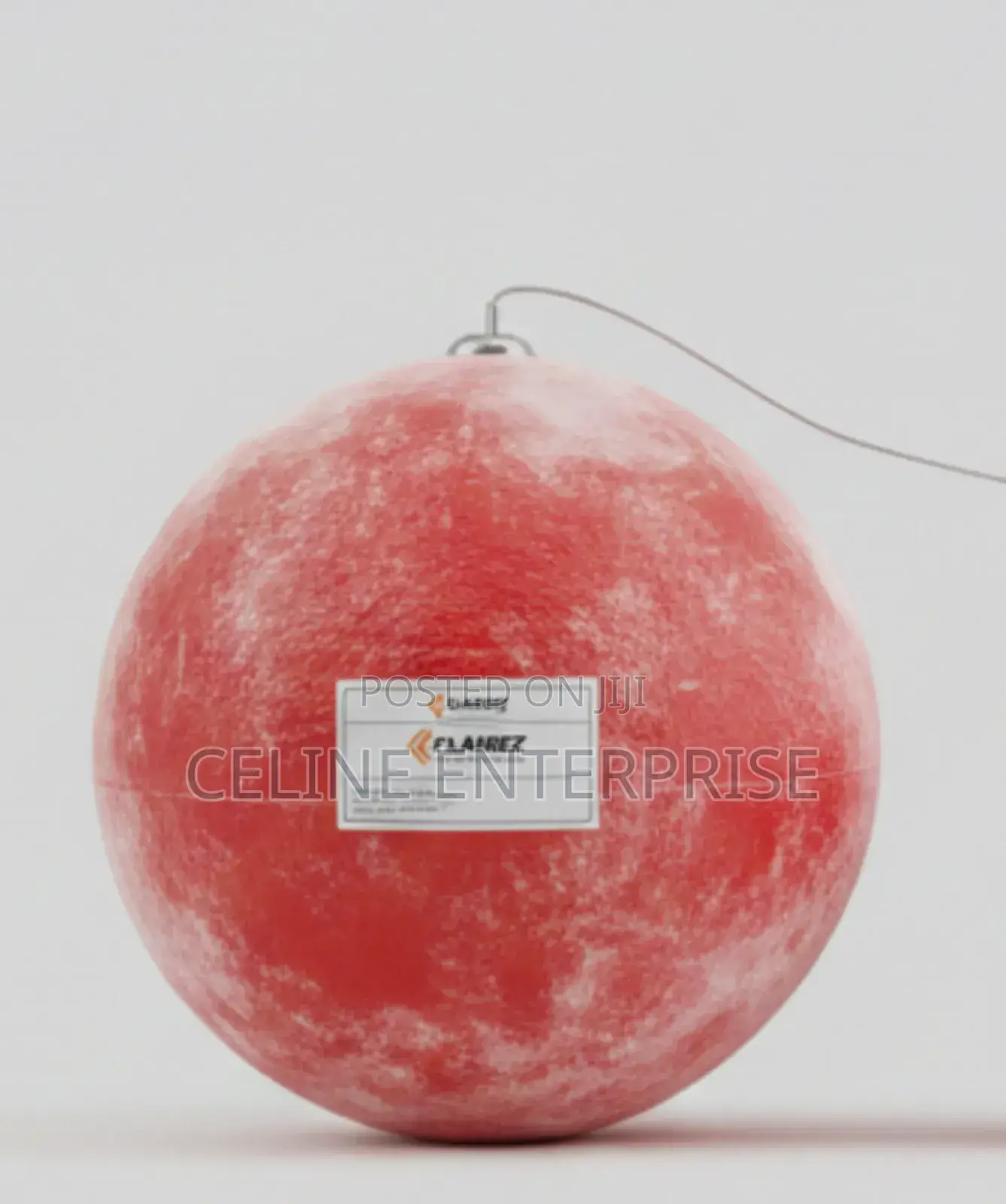 Fire Ball 4kg