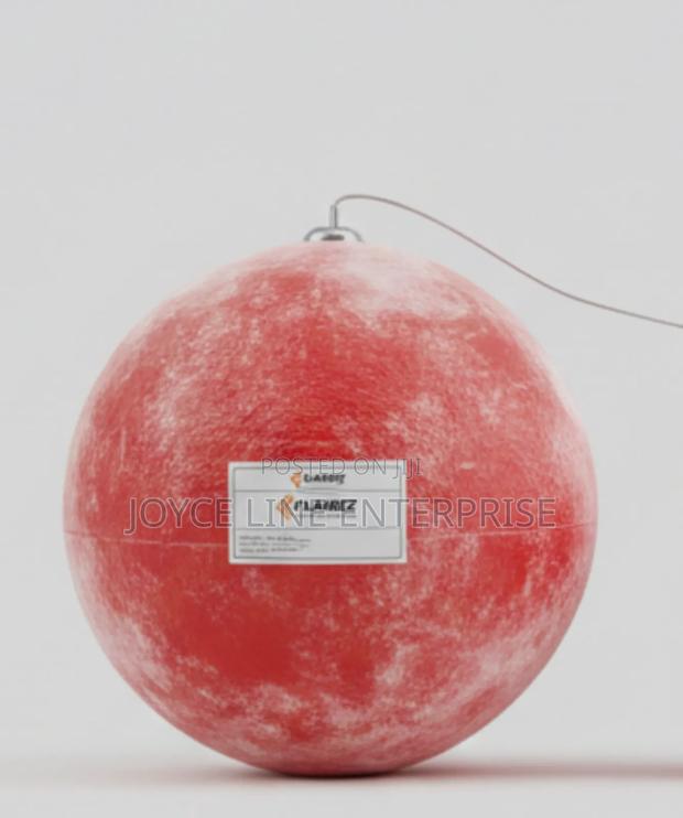 Fire Ball 4kg