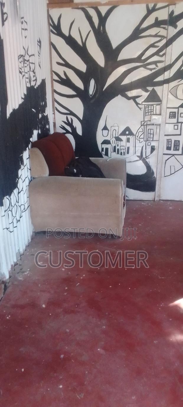 Furnished 2bdrm House in Syokimau, Katani for rent