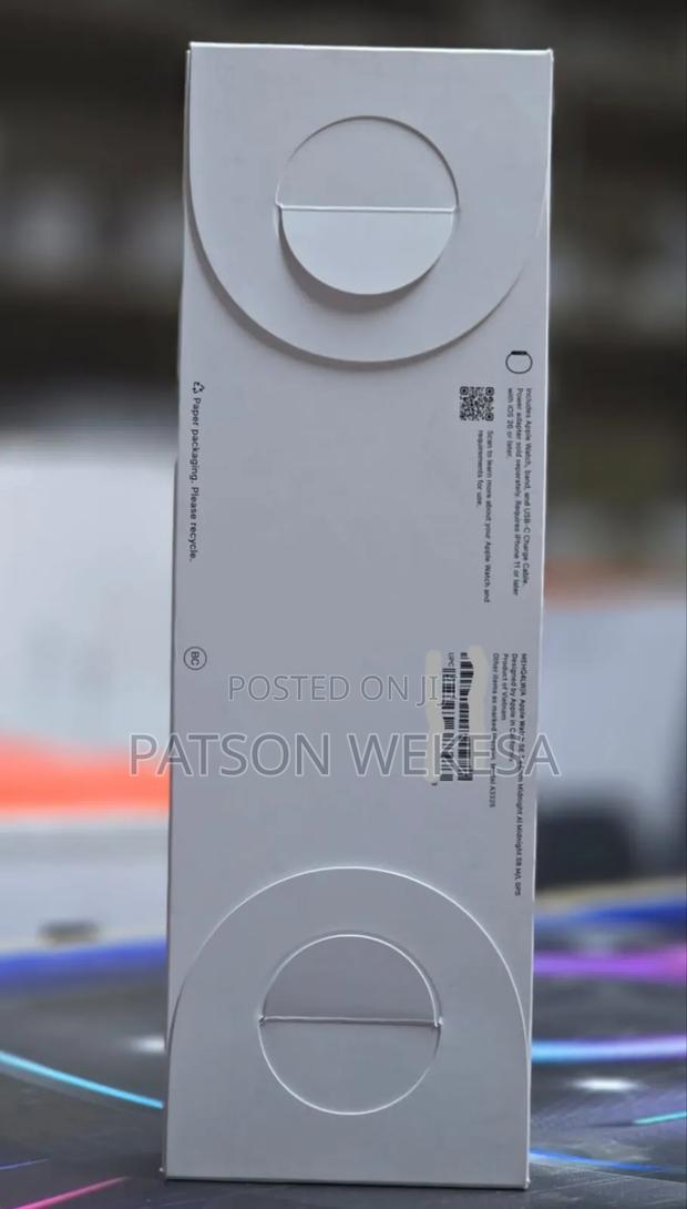 Apple Watch Se 3 - thumbnail 3