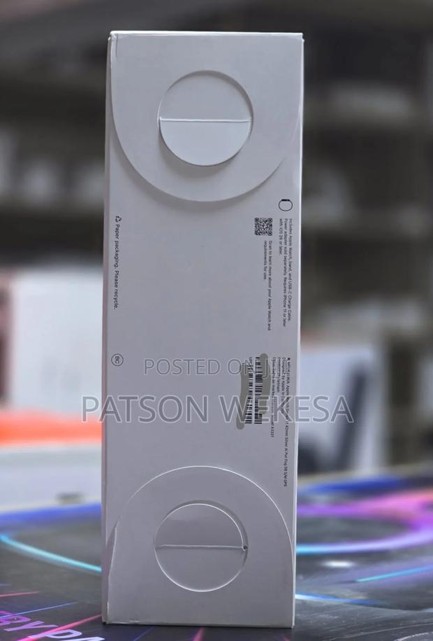 Apple Watch Series 11 42mm - main view