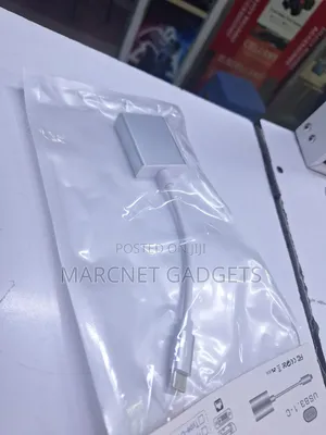 Type C Male to Hdmi Female Converter