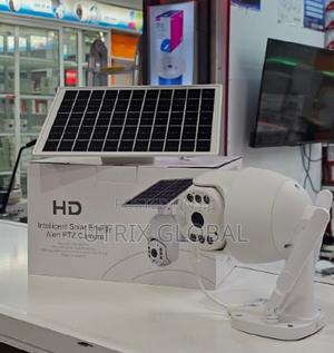 Ubox Cctv Camera Ptz Dome Motion Detection-s12 4g - thumbnail 2