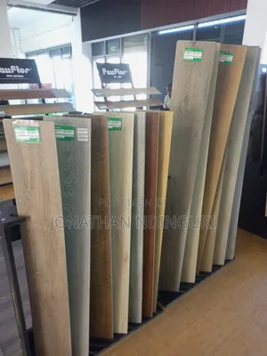 Laminates Flooring Panels