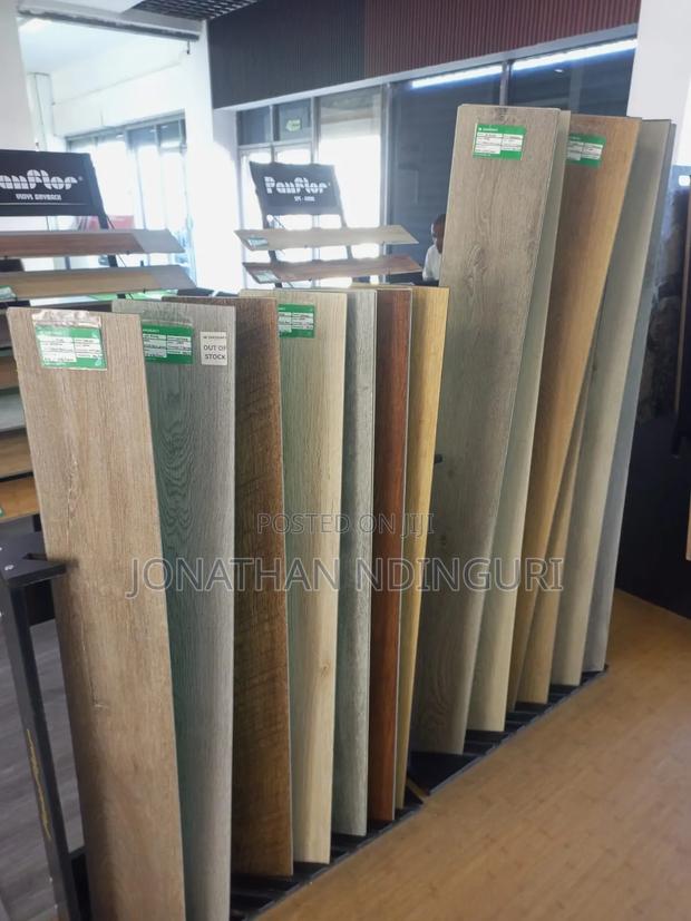 Laminates Flooring Panels - thumbnail 2