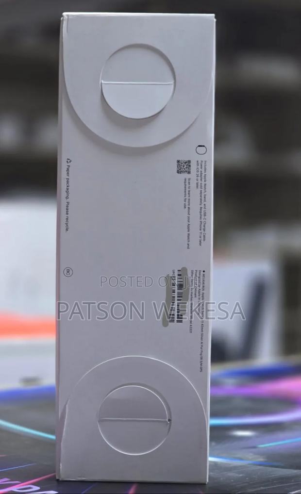 Apple Watch Series 11 42mm - thumbnail 2