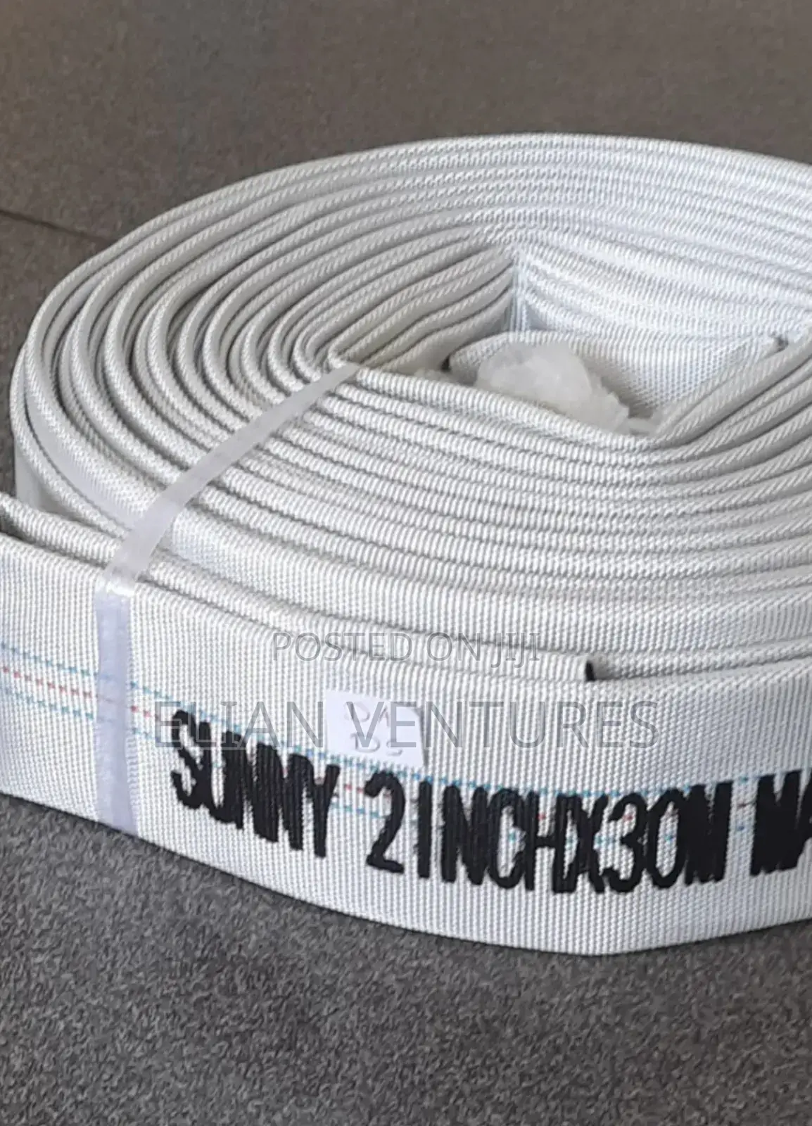 Ideal Delivery Pipe 2 Inch 30 Metres