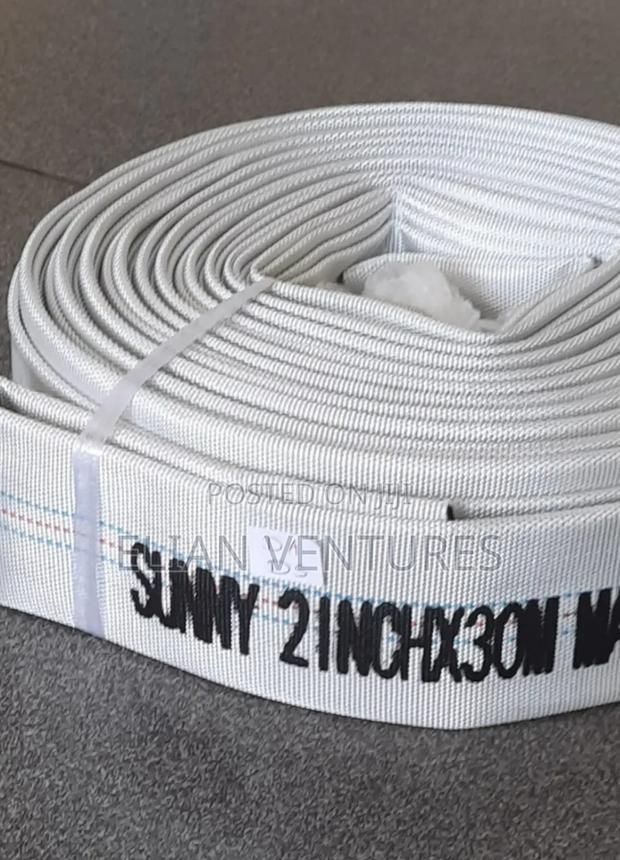 Ideal Delivery Pipe 2 Inch 30 Metres