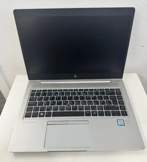 Laptop HP EliteBook 840 G6 8GB Intel Core I5 SSD 256GB