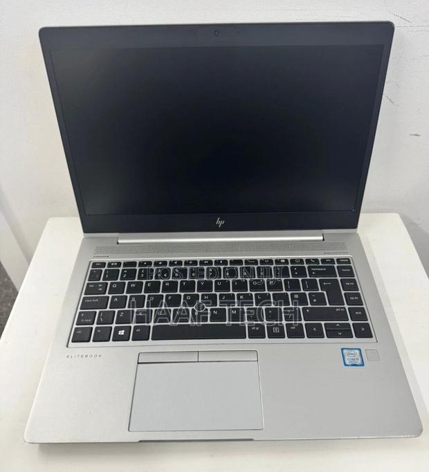 Laptop HP EliteBook 840 G6 8GB Intel Core I5 SSD 256GB
