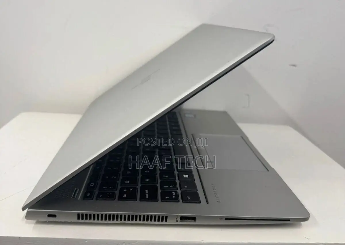 Laptop HP EliteBook 840 G6 8GB Intel Core I5 SSD 256GB