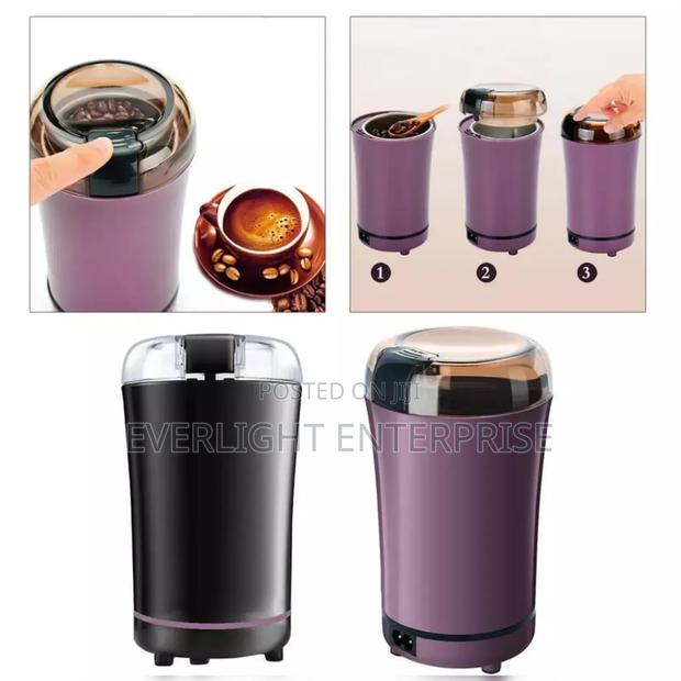 Grinder for Super Fine Grinding