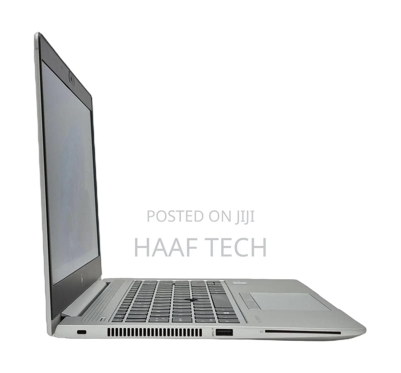Laptop HP EliteBook 840 G6 8GB Intel Core I5 SSD 256GB