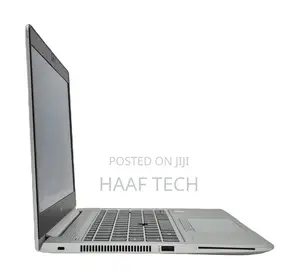Laptop HP EliteBook 840 G6 8GB Intel Core I5 SSD 256GB