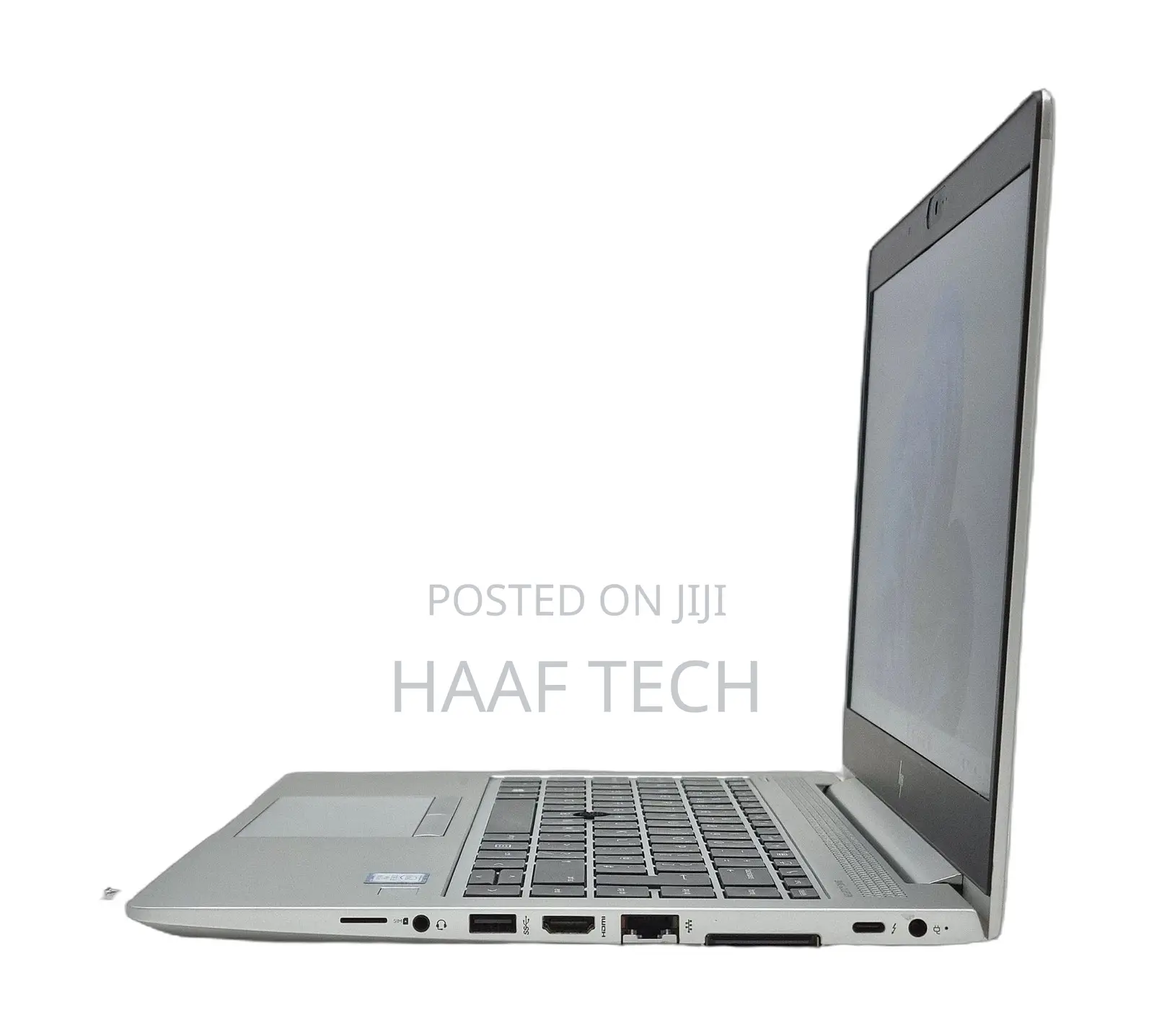 Laptop HP EliteBook 840 G6 8GB Intel Core I5 SSD 256GB