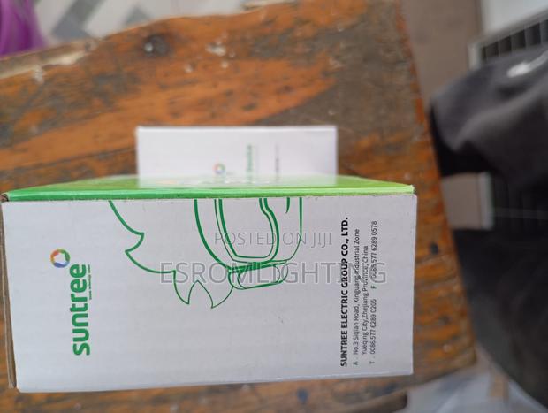 Suntree Dc Surge Protector Model Sup2h-Pv - thumbnail 4