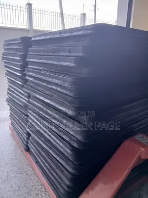 Storm Drain Cover (Cast Iron Manhole Lid) 600*450