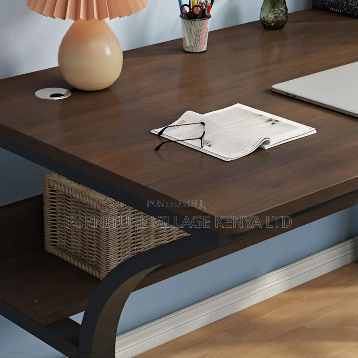 Generic Computer Desk