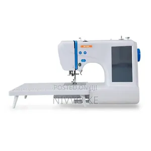 High Quality Small Machine With 1needle