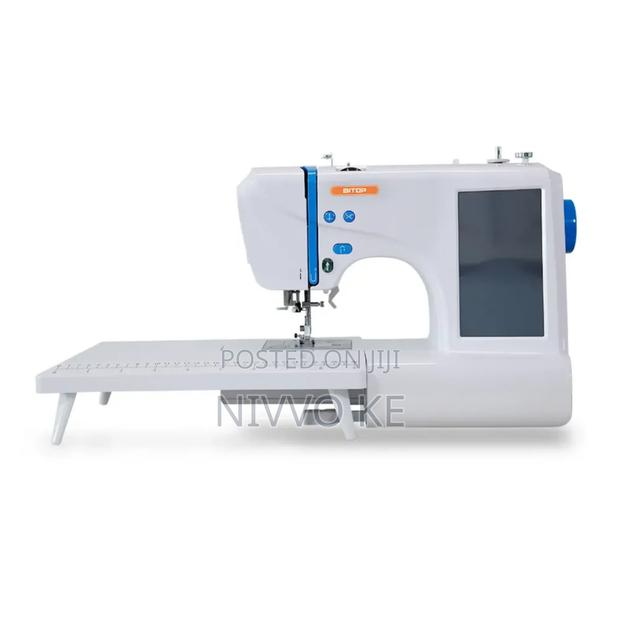 High Quality Small Machine With 1needle