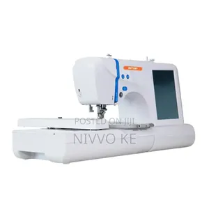 High Quality Small Machine With 1needle
