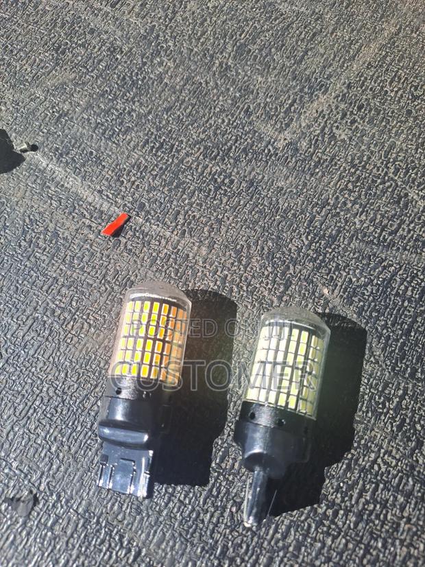 Universal Led Bulb(Reverse Indicator) - thumbnail 4