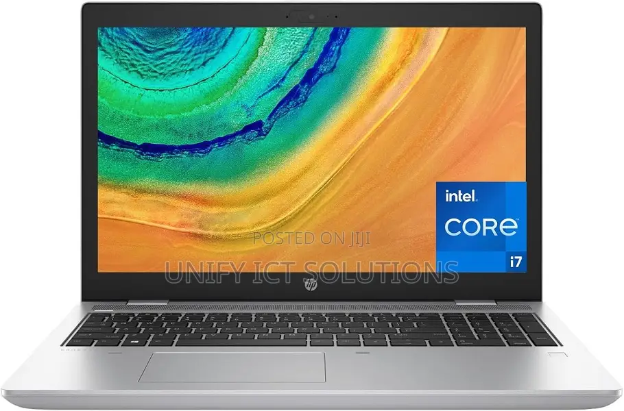 New Laptop HP EliteBook 840 G11 8GB Intel Core Ultra 7 SSD 512GB