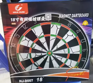 Dartboard Game Set" 