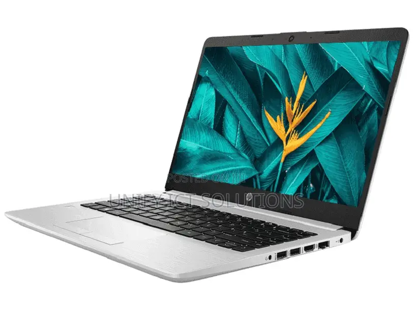 New Laptop HP EliteBook 840 G11 8GB Intel Core Ultra 7 SSD 512GB