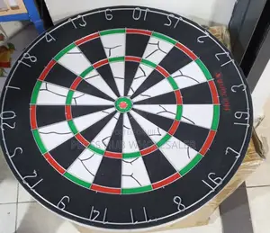 Dartboard Game Set.: 