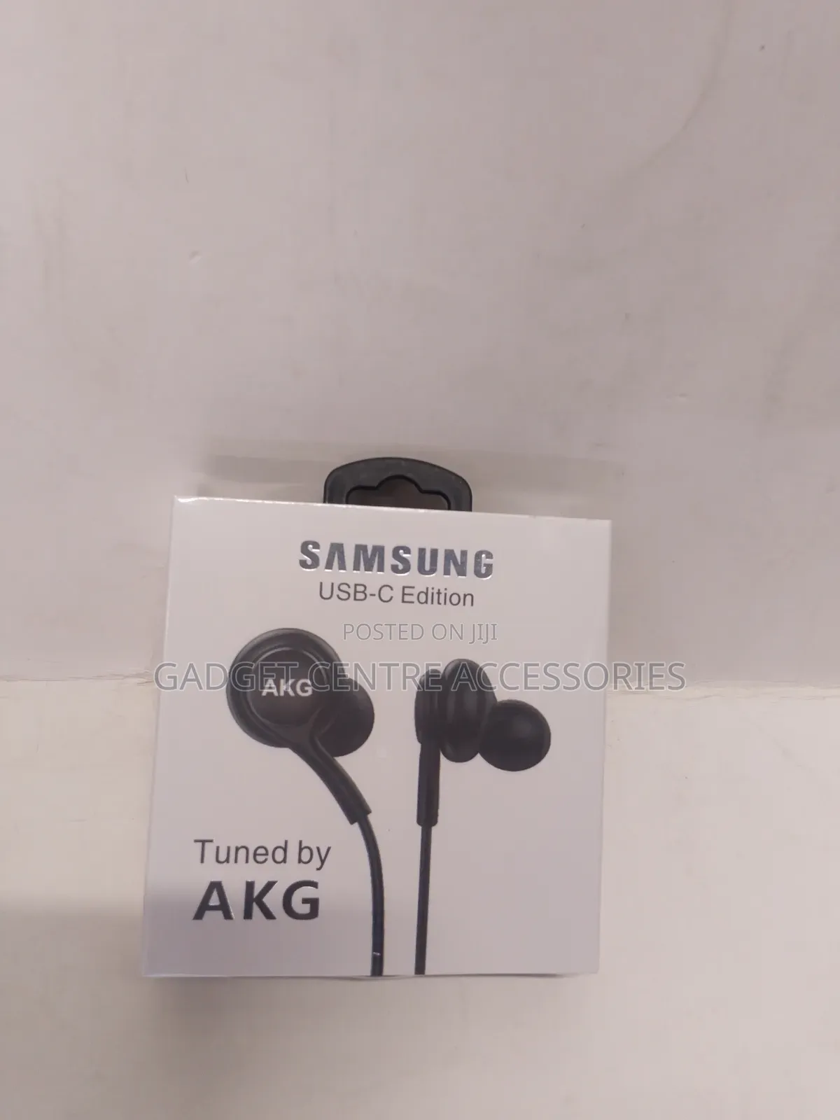 Type C Samsung Wired Earphones