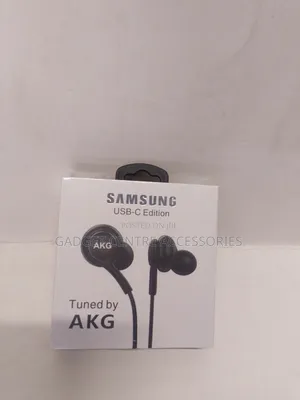 Type C Samsung Wired Earphones