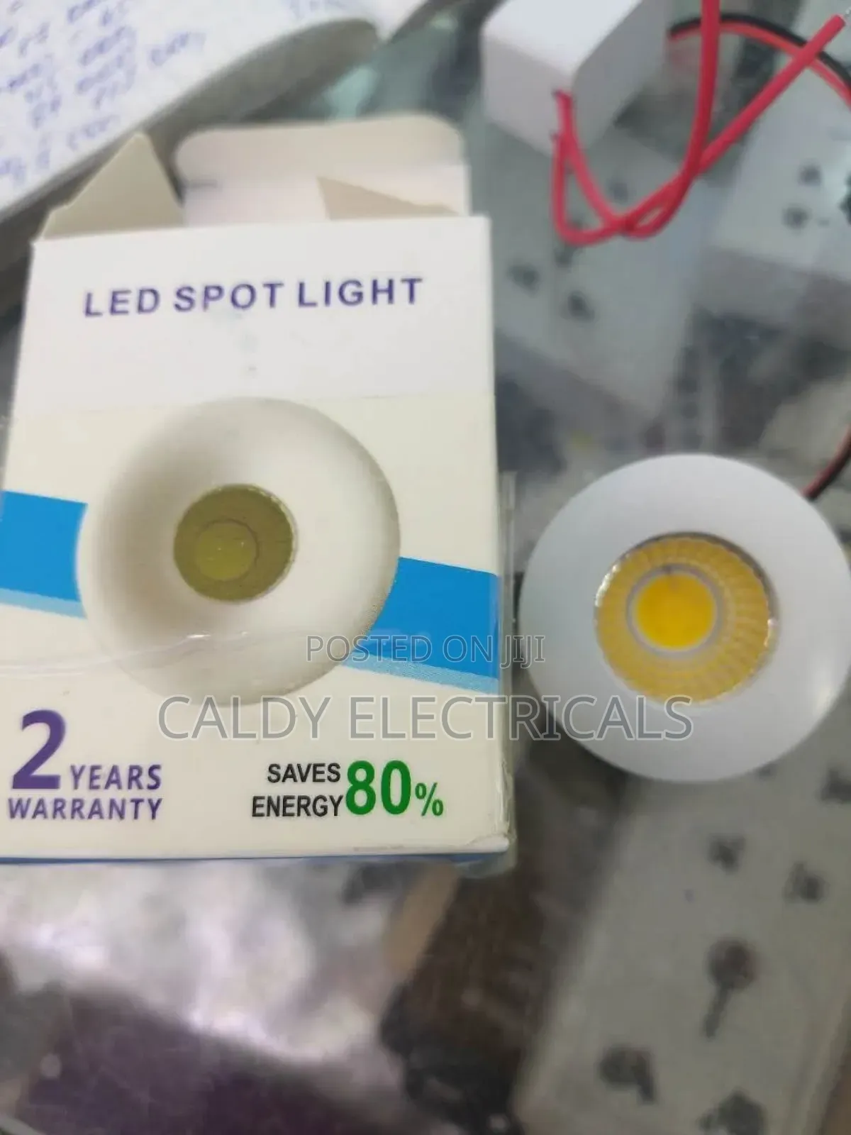 Elegant 3watts Cabinet Lights Jh6y