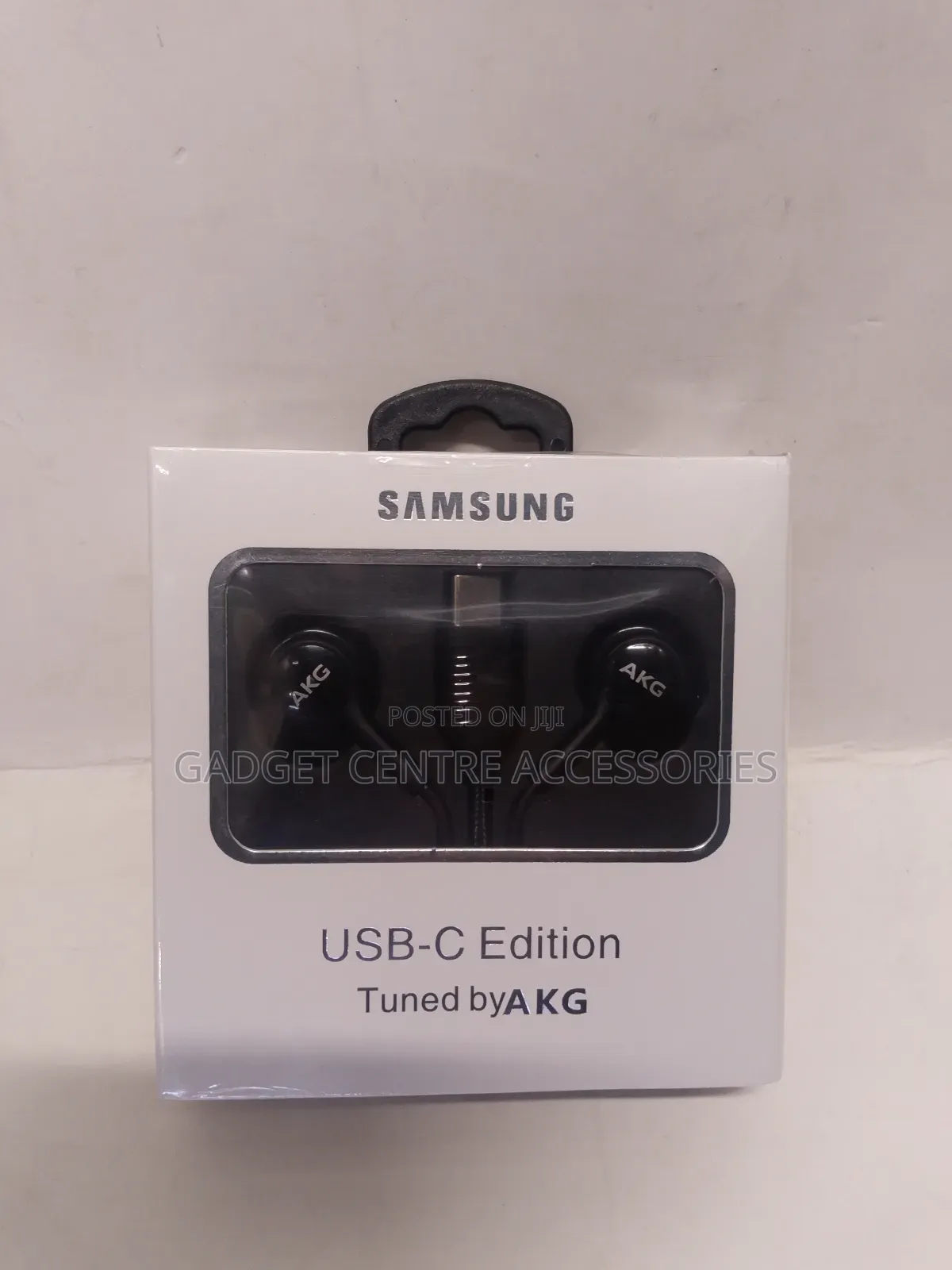 Type C Samsung Wired Earphones