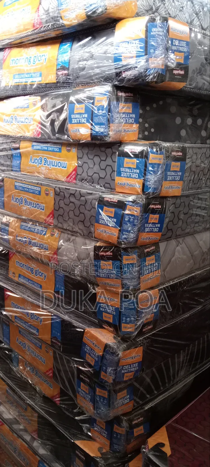 Mattress Quality Morning Glory Mattress 3*6 4*6 5*6 6*6