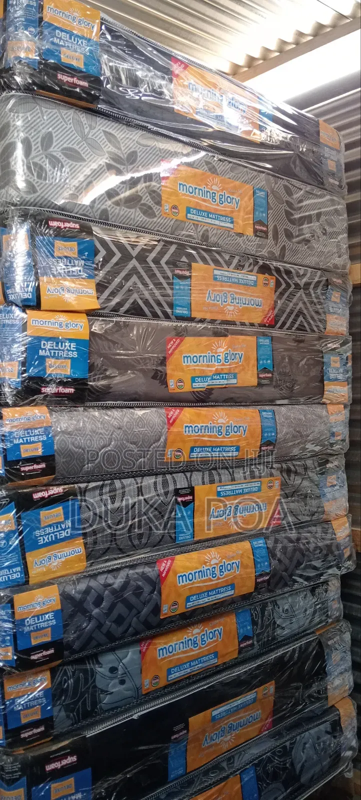 Mattress Quality Morning Glory Mattress 3*6 4*6 5*6 6*6