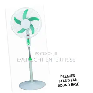 Free Standing Fan